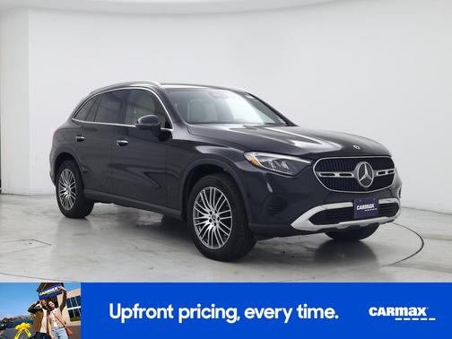 2024 Mercedes-Benz GLC 300 