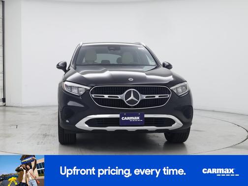 2024 Mercedes-Benz GLC 300 