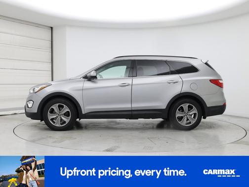 2014 Hyundai SANTA FE GLS