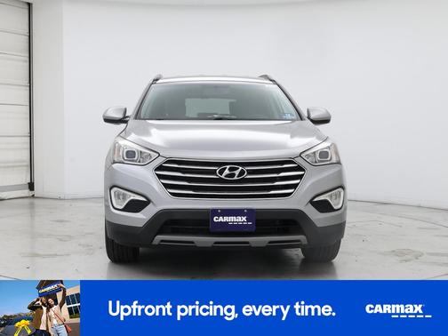 2014 Hyundai SANTA FE GLS