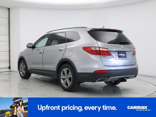 2014 Hyundai SANTA FE GLS