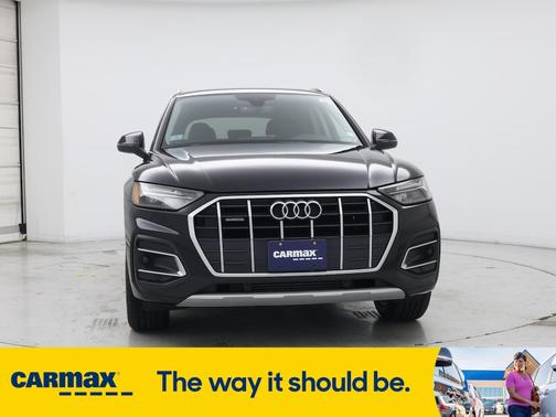 2021 Audi Q5 Premium