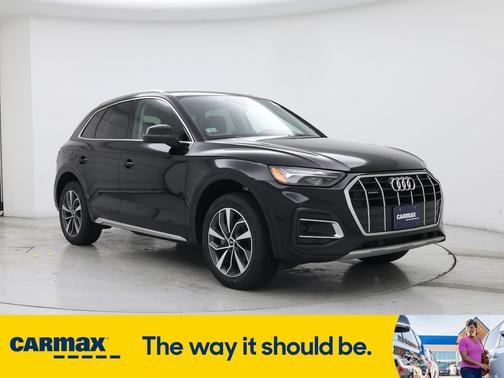 2021 Audi Q5 Premium