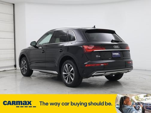 2021 Audi Q5 Premium