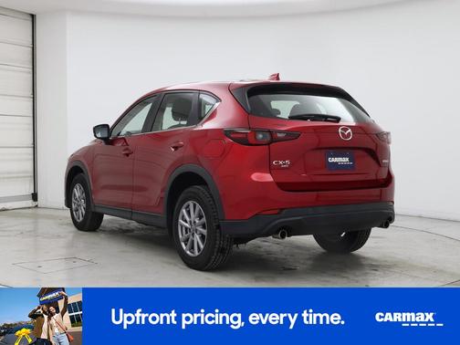 2023 Mazda CX-5 2.5 S
