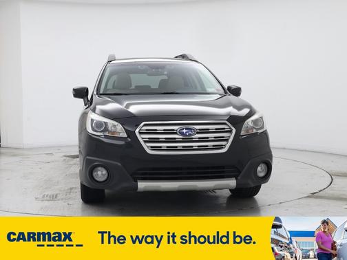 2015 Subaru Outback Limited
