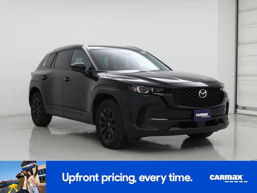 2023 Mazda CX-50 2.5 S Preferred Plus Package