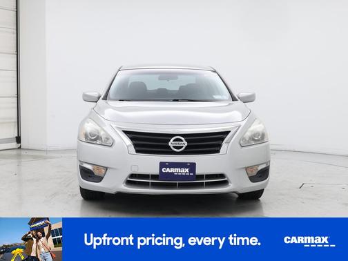 2015 Nissan Altima S