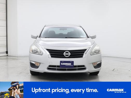 2015 Nissan Altima S