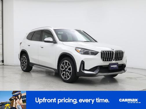 2023 BMW X1 XDrive28i