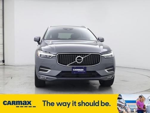 2020 Volvo XC60 T6 Inscription
