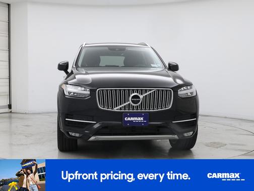 2019 Volvo XC90 T6 Inscription