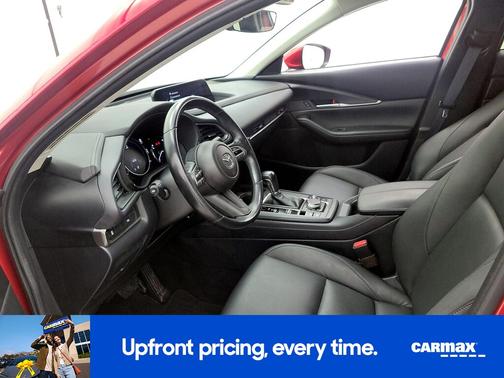 2023 Mazda CX-30 2.5 S Select Package