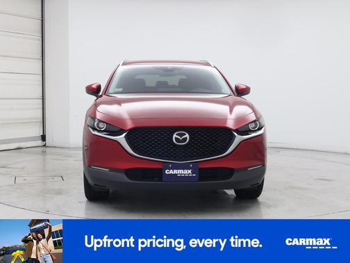 2023 Mazda CX-30 2.5 S Select Package