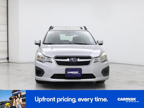 2014 Subaru Impreza 2.0I
