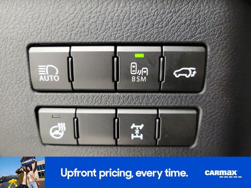 Silver 2021 Lexus NX 300