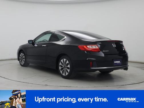 2015 Honda Accord LX-S