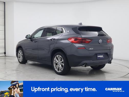 2018 BMW X2 XDrive28i