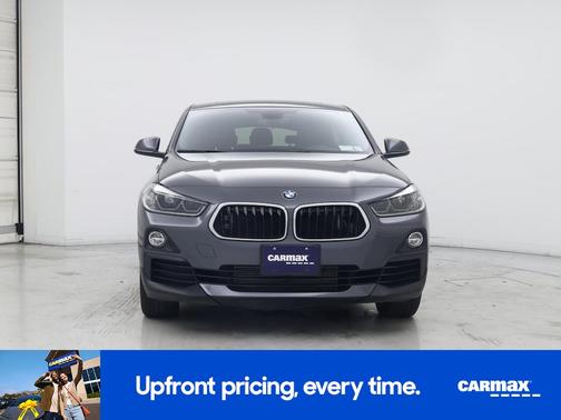 2018 BMW X2 XDrive28i