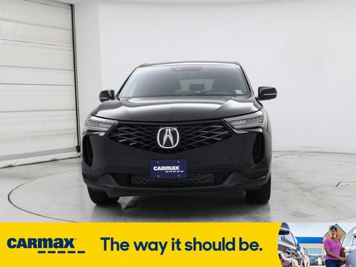 2025 Acura RDX SH-AWD