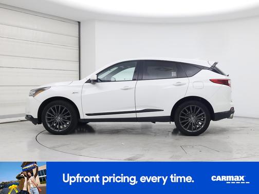 2022 Acura RDX SH-AWD A-Spec Advance