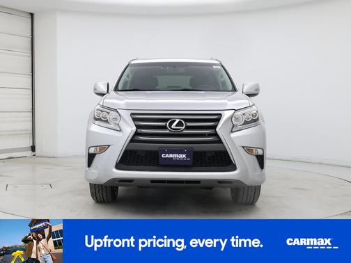 2018 Lexus GX 460 