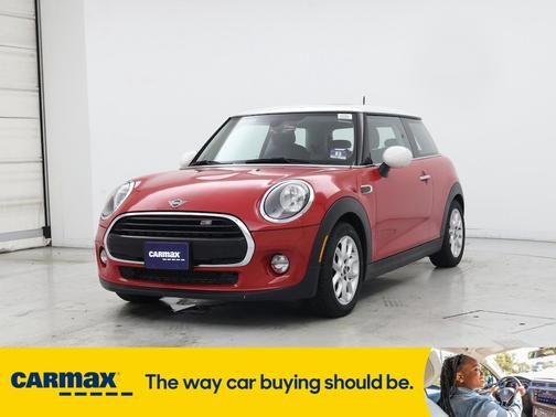 2019 MINI Hardtop