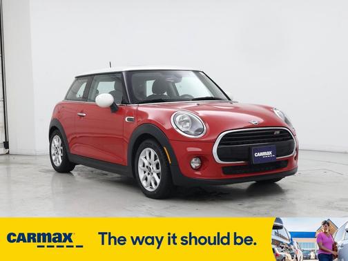 2019 MINI Hardtop