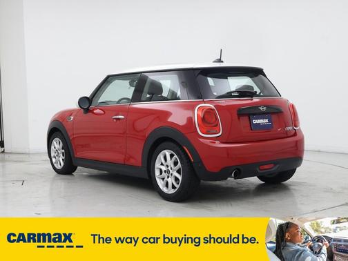 2019 MINI Hardtop