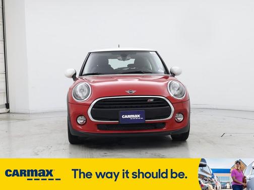 2019 MINI Hardtop