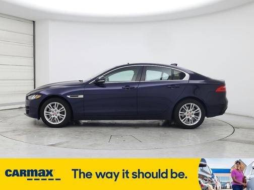 2019 Jaguar XE 25t Premium