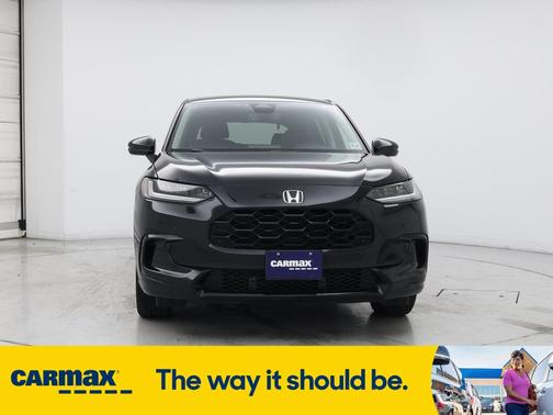 2023 Honda HR-V EX-L
