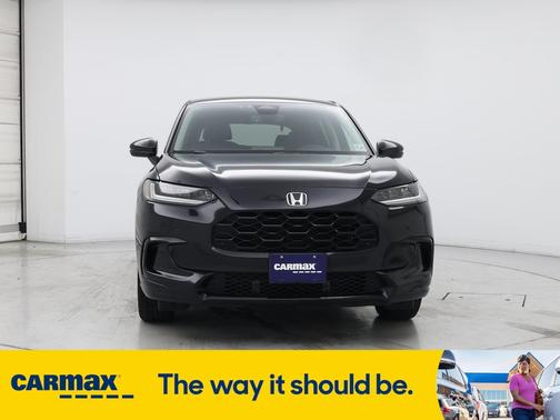 2023 Honda HR-V EX-L