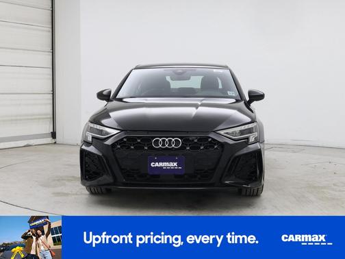 2024 Audi A3 Premium