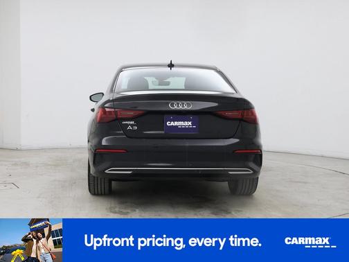 2024 Audi A3 Premium