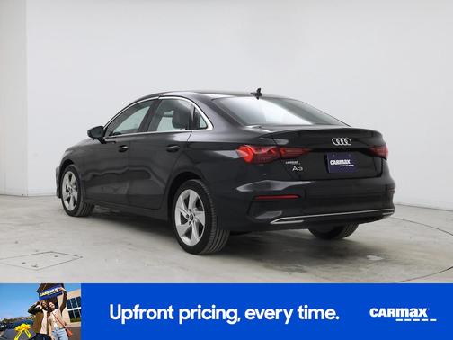 2024 Audi A3 Premium