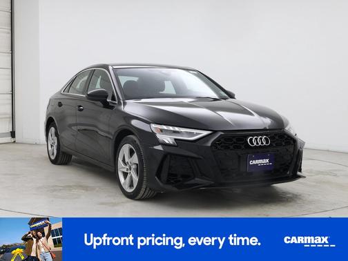 2024 Audi A3 Premium