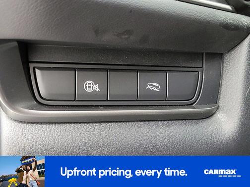 White 2024 Mazda CX-30 2.5 S