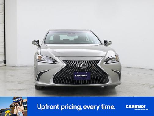 2021 Lexus ES 350 Luxury