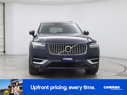 2021 Volvo XC90 T6 Inscription