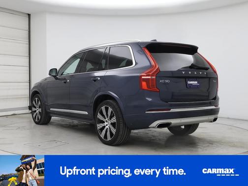 2021 Volvo XC90 T6 Inscription