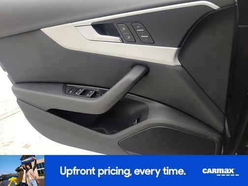 2017 Audi A4 Premium