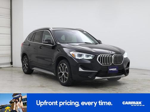 2021 BMW X1 XDrive28i