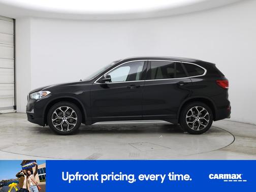 2021 BMW X1 XDrive28i