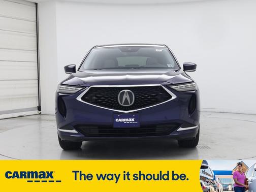 2023 Acura MDX SH-AWD Technology