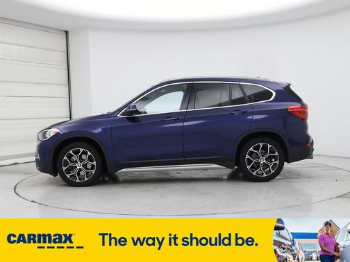 2020 BMW X1 XDrive28i