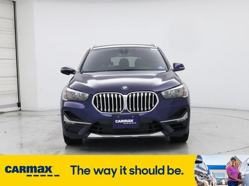 2020 BMW X1 XDrive28i