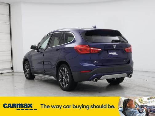2020 BMW X1 XDrive28i