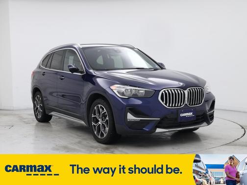2020 BMW X1 XDrive28i