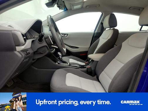 2020 Hyundai IONIQ Plug-In Hybrid SE